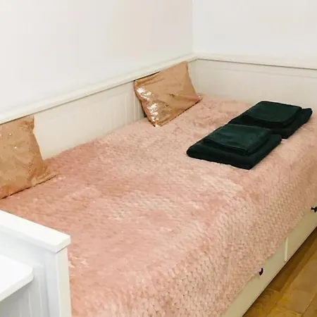 Magnifique Studio Bien Desservi Apartment Paris